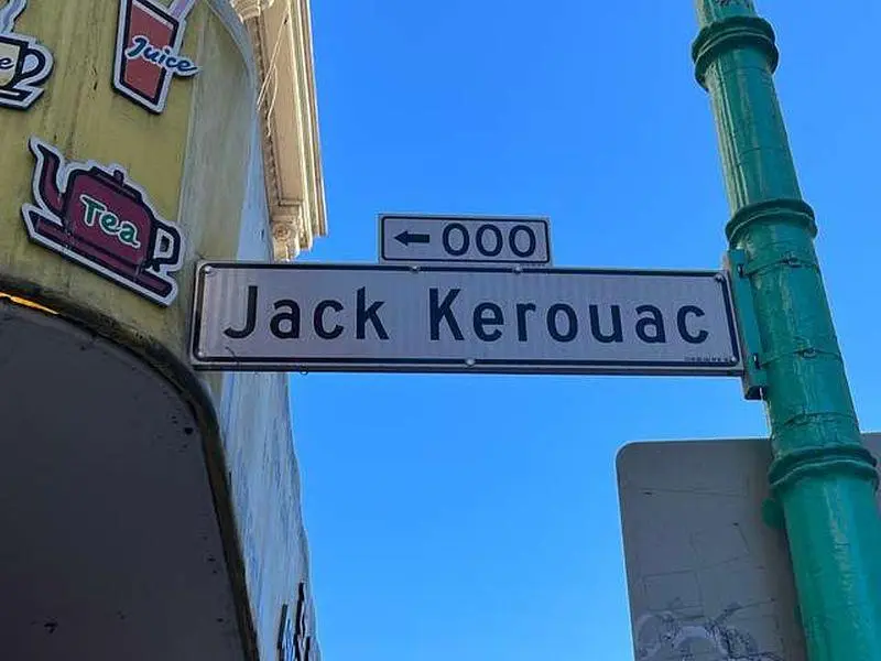 How Jack Kerouac’s “On the Road” Inspired the Beat Movement