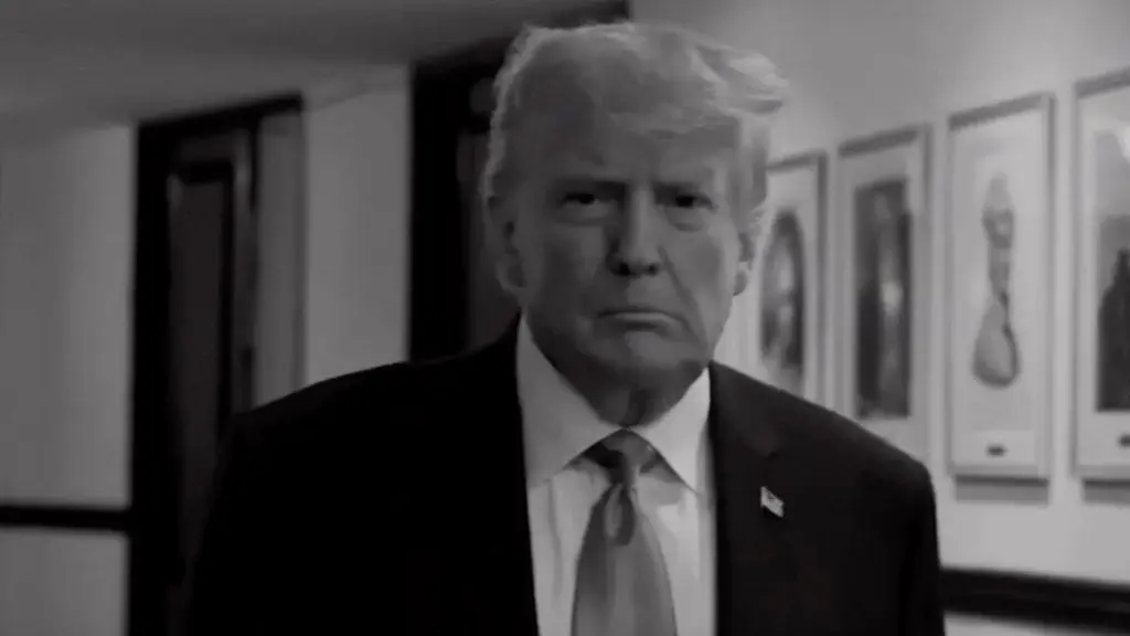 Trump's taxpayer-funded ads kept airing on TV the day after judge blocked them