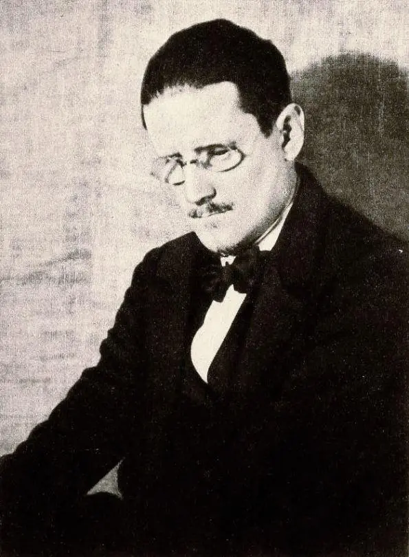4 Key Works by James Joyce You Need to Read