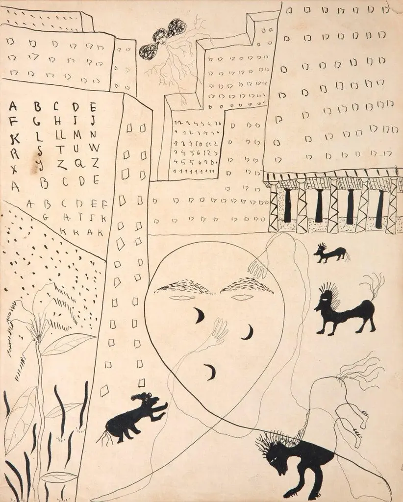 Lost Federico García Lorca verse discovered 93 years after it was written