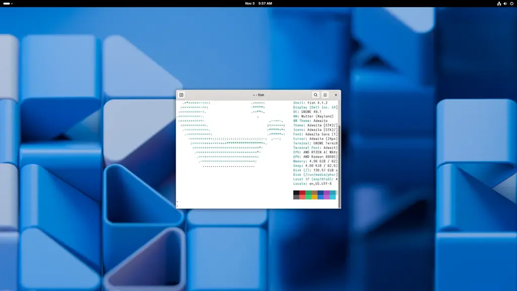 Arch Linux Now Believes Malware Incident Under Control: More Than 1,500…