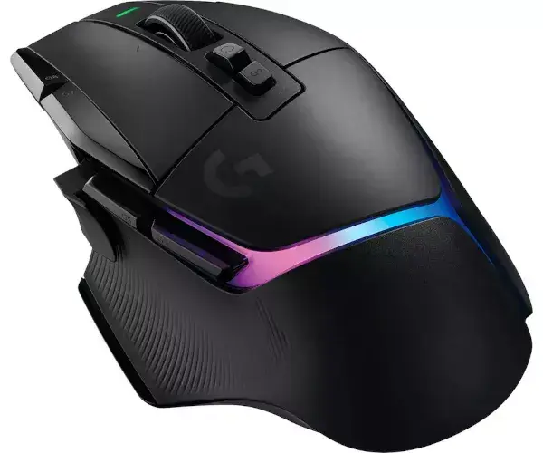 Linux 7.3 To Support Logitech HID++ 2.0 Reprogrammable Button Support