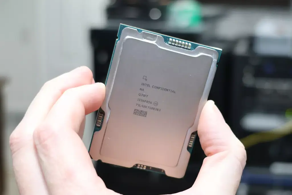 It Turns Out Intel TDX Doesn't Need So Much Cache Flushing