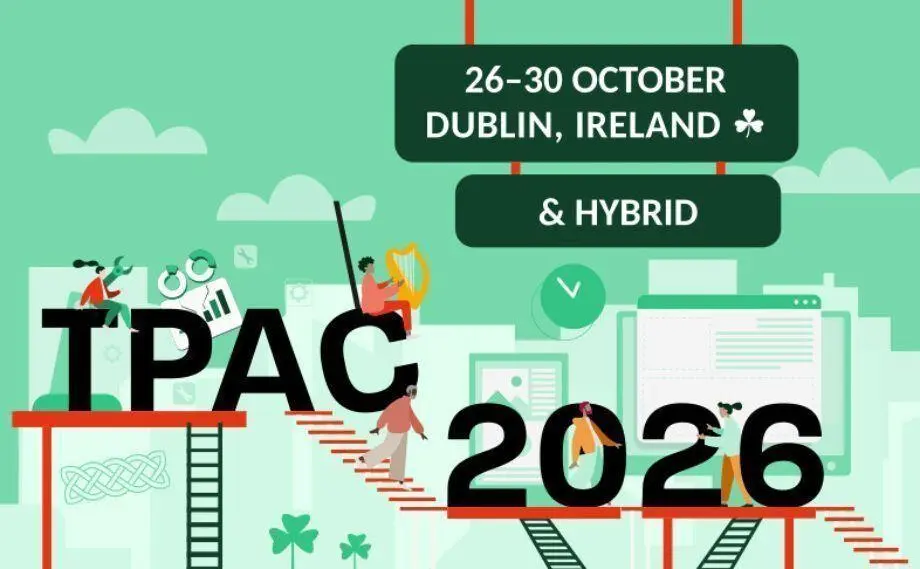 Why sponsor TPAC 2026?