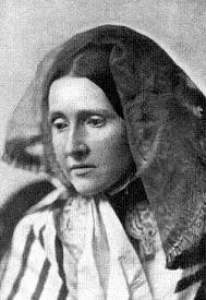 Meet Julia Ward Howe, the Remarkable Poet Who Wrote the ‘Battle Hymn of the…