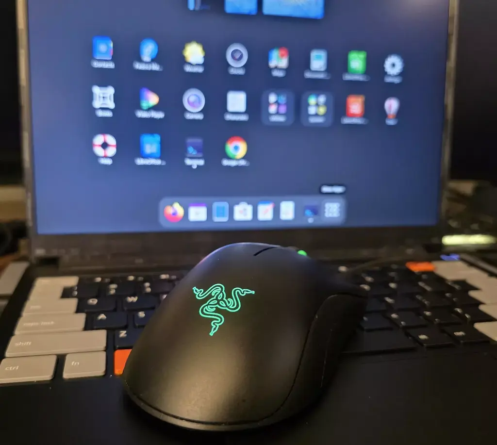 GNOME 51 Adds Support For Custom Pointer Acceleration Profiles