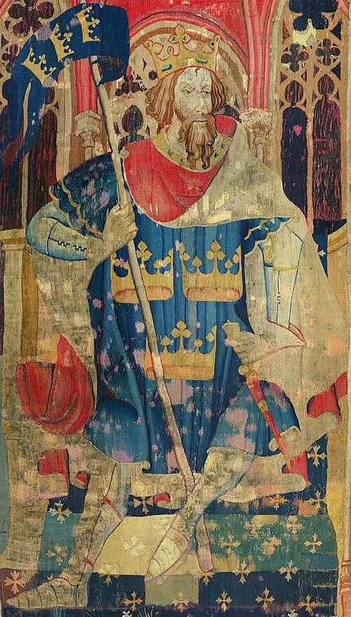 How Medieval Literature Built the Arthurian Legend