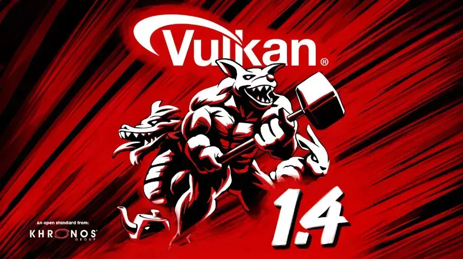Vulkan 1.4.359 Expands Cooperative Matrix Capabilities