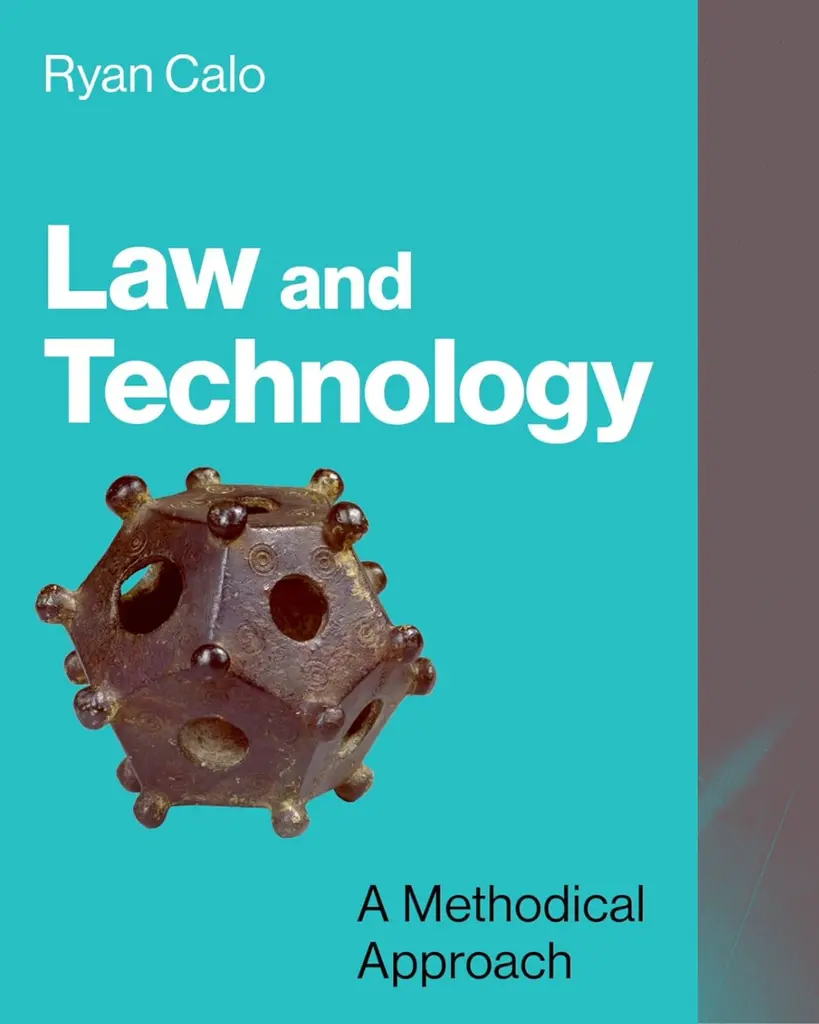 📖 How can law can shape technology for the public good?