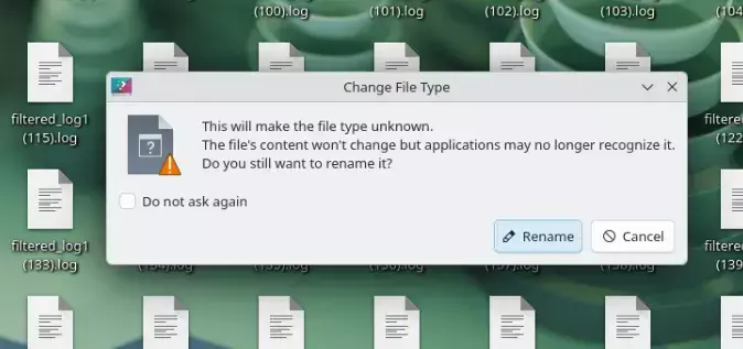 KDE Plasma 6.8 Seeing More Polishing & Fixes, Plasma 6.9 Begins Seeing More…