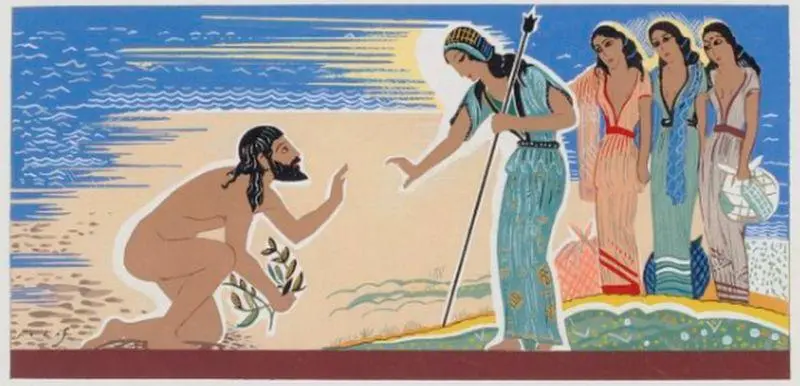 5 Timeless Historical Fiction Books to Read After the ‘Odyssey’