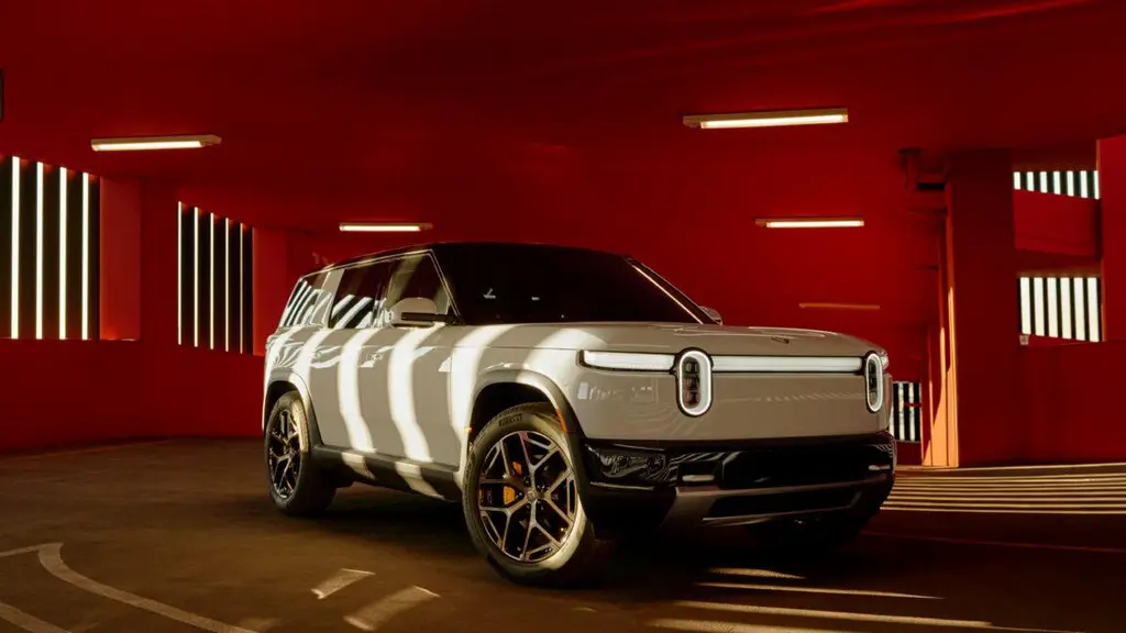 Rivian reveals pricing and trim details for its R2 SUV