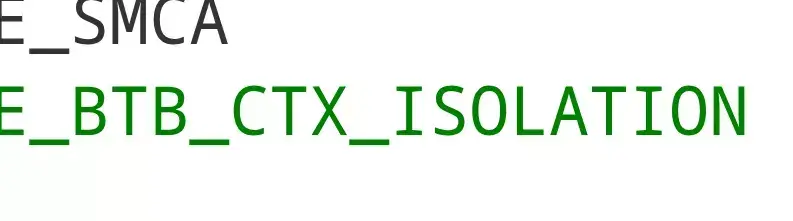 Linux 7.4 To Land New BTB CTX Isolation Feature Of AMD Zen 6