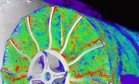FluidX3D Lands A Big Speed-Up For This OpenCL CFD Software