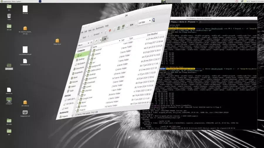 YSERVER 1.5 Released With Reverse PRIME Support & Other New Features