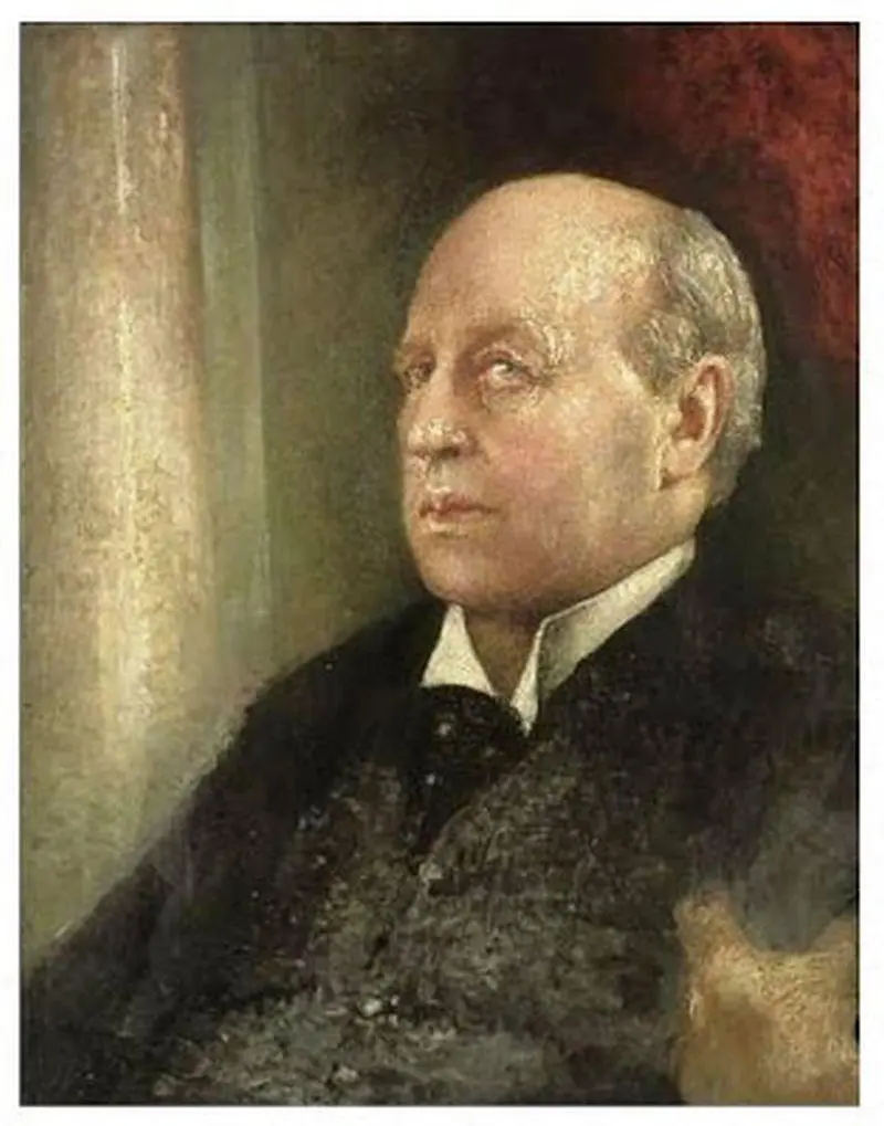 6 Masterpieces by Henry James That Defined Modern Literature