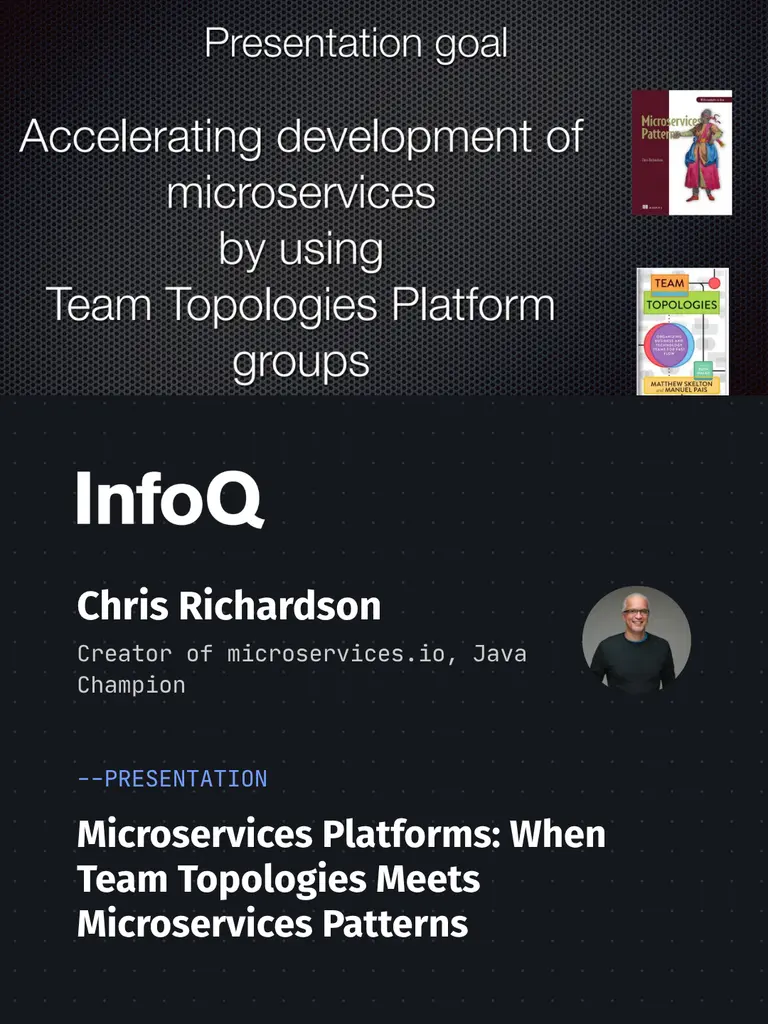 Why do so many platform engineering initiatives fail, even in high-performing…