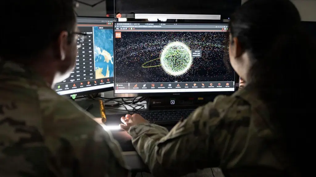 After 16 years and $8 billion, the military's new GPS software still doesn't…