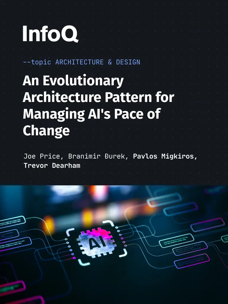 Traditional API gateways weren't built for agentic AI.