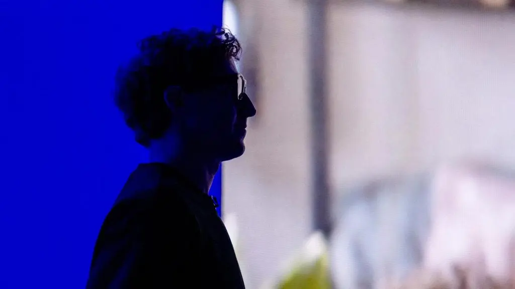 One day after discovery, Meta pulls facial recognition code from its smart…