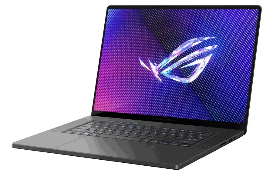 ASUS Armoury Driver Supports A Few More Laptops With Linux 7.0