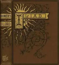 Homer Haunted, by Henry Power