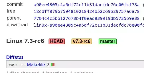 Linux 7.3-rc6 Released: Normal For The New "AI Normal"