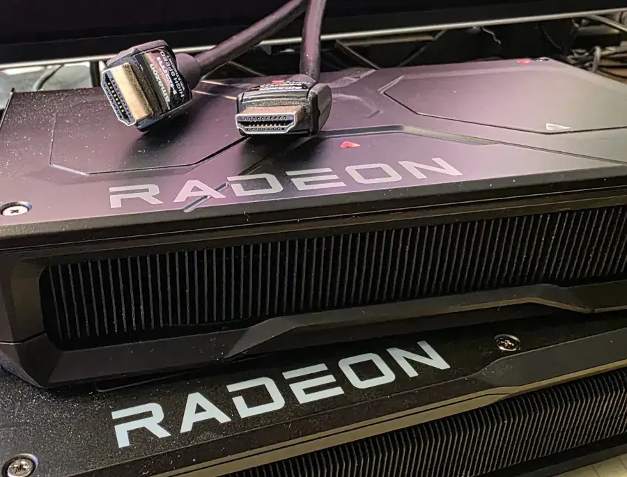 Initial AMDGPU HDMI 2.1 FRL Support Successfully Merged For Linux 7.2
