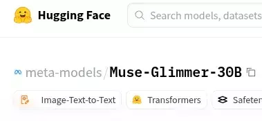 Meta Publishes Muse Glimmer As 30B Open Agentic Model