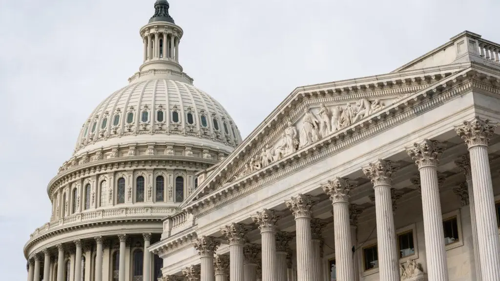 Senators ban themselves from prediction markets after candidates bet on own…