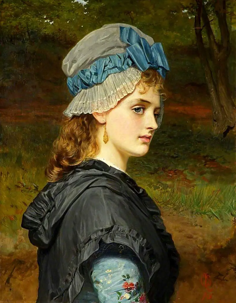 On the Duplicitous Heroine in Wilkie Collins’s No Name