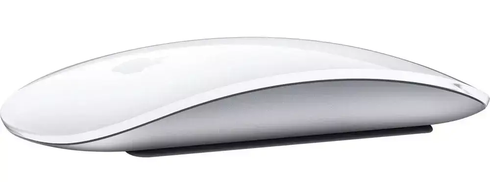 Linux Patches Finally Allow Apple Magic Keyboard/Mouse Battery Monitoring Via…