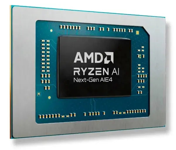 AMD Preps More AIE4 NPU Hardware Enablement For AMDXDNA Driver In Linux 7.2