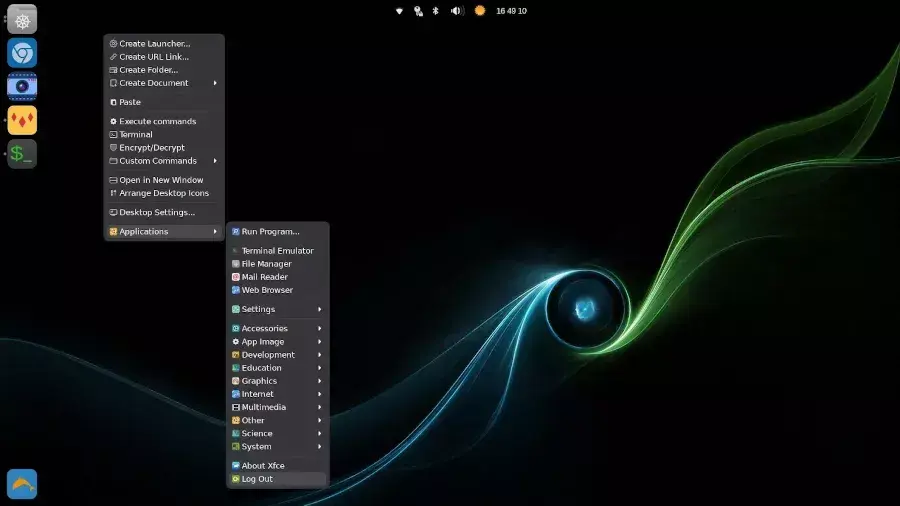 Slackware-Based Zenwalk ISOs Updated With Linux 7.1, Flatpak Integrated + Xfce…