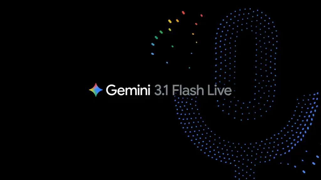 The debut of Gemini 3.1 Flash Live could make it harder to know if you're…
