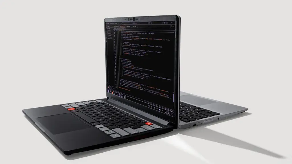 Framework's CEO on the RAM crisis and creating a "MacBook Pro for Linux users"