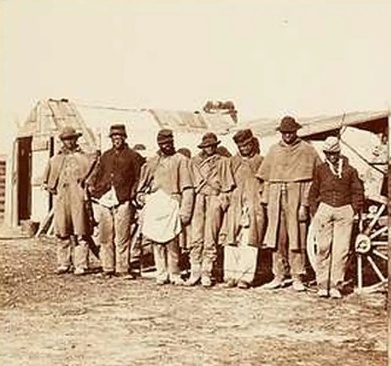 The Side That Won the Civil War is Now Banning Books About Why the Civil War…