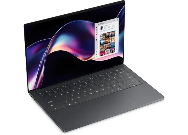 Intel Graphics Driver For Linux 7.1 Preps Workaround For Dell XPS Panther Lake…