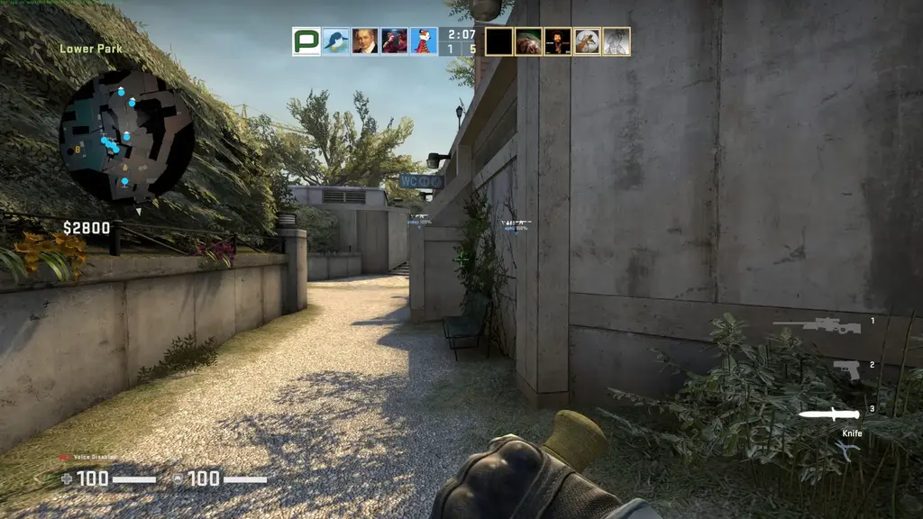 Valve Updates GameNetworkingSockets After Nearly Four Year Hiatus