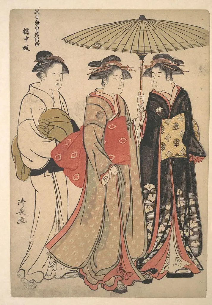 What a Geisha Really Is and How Her Role Has Changed