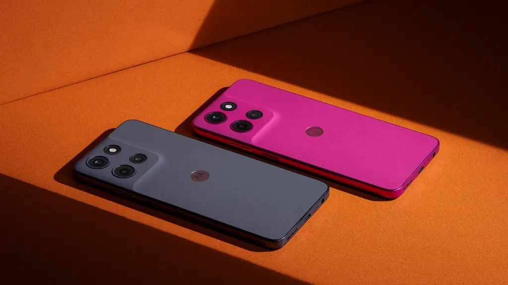 Motorola's budget phones are now up to 50% more expensive as memory shortage…