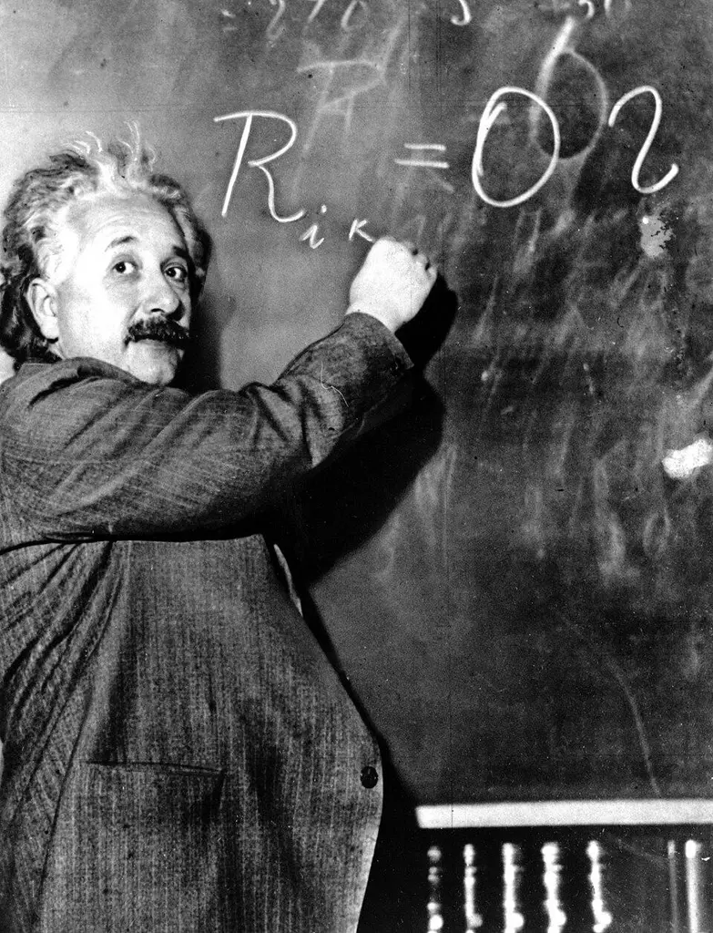 Happy π Day! And Albert Einstein was born #OTD 147 years ago!