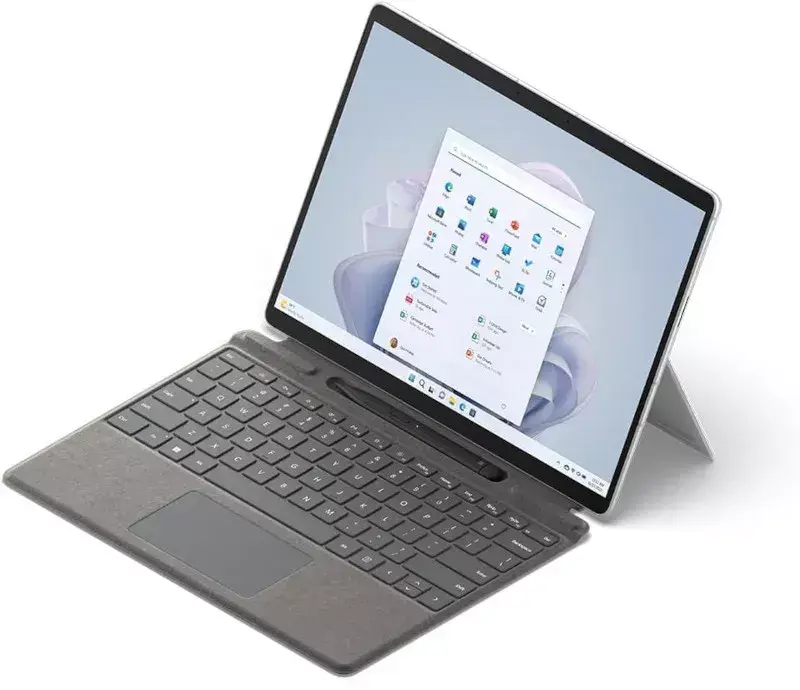 Linux 7.2 Adds New Driver For Wacom W9000 Pen-Enabled Touchscreens