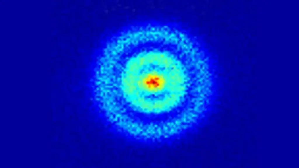 Physicists think they've resolved the proton size puzzle