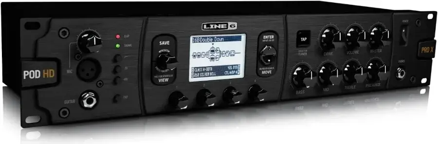 Linux 7.1 Brings Audio Support For The Line6 POD HD PRO & NexiGo N930W Webcam
