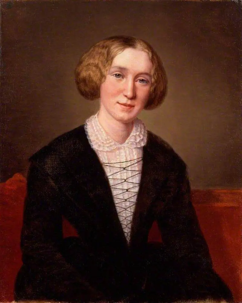 8 Famous Women Writers Who Wrote Under Male Pseudonyms