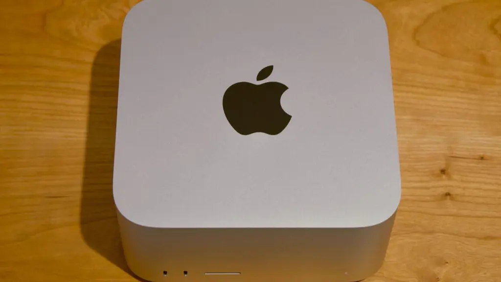 Review: Apple's hyper-pricey M5 Ultra Mac Studio made me into a vibe coder