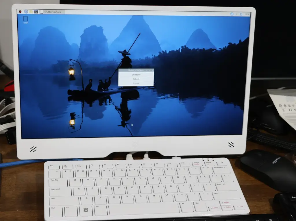 Raspberry Pi OS Moves To Linux 6.18 LTS Kernel, Updated LabWC Compositor