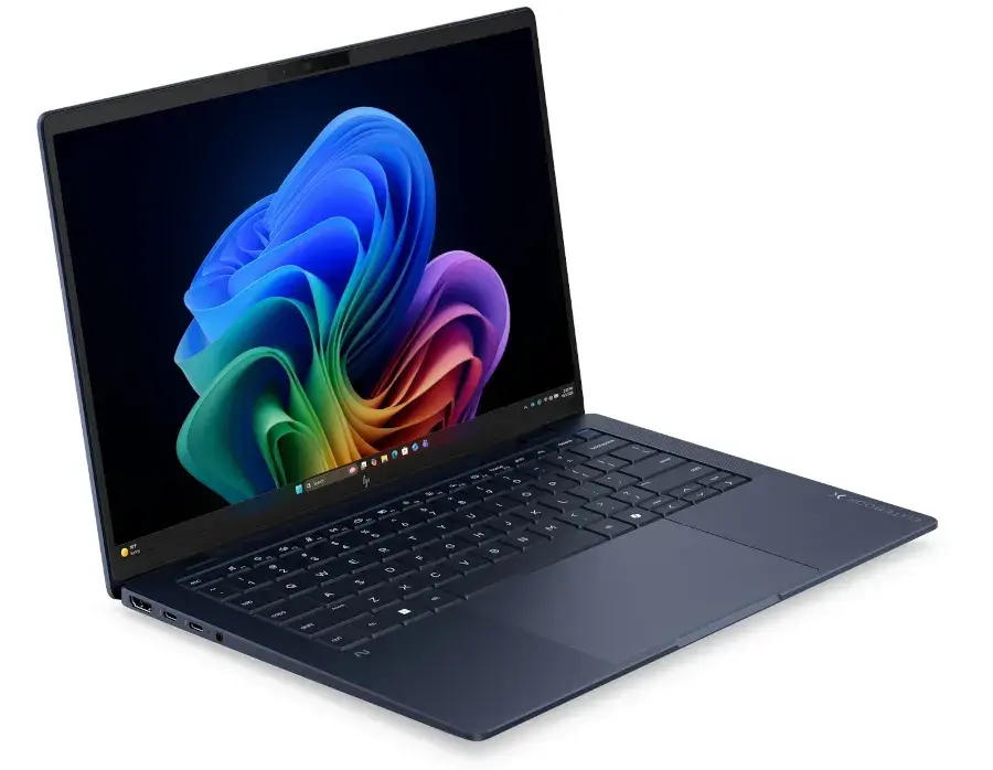 Qualcomm Posts Linux Patches For HP EliteBook X G2q X2 Elite Laptop