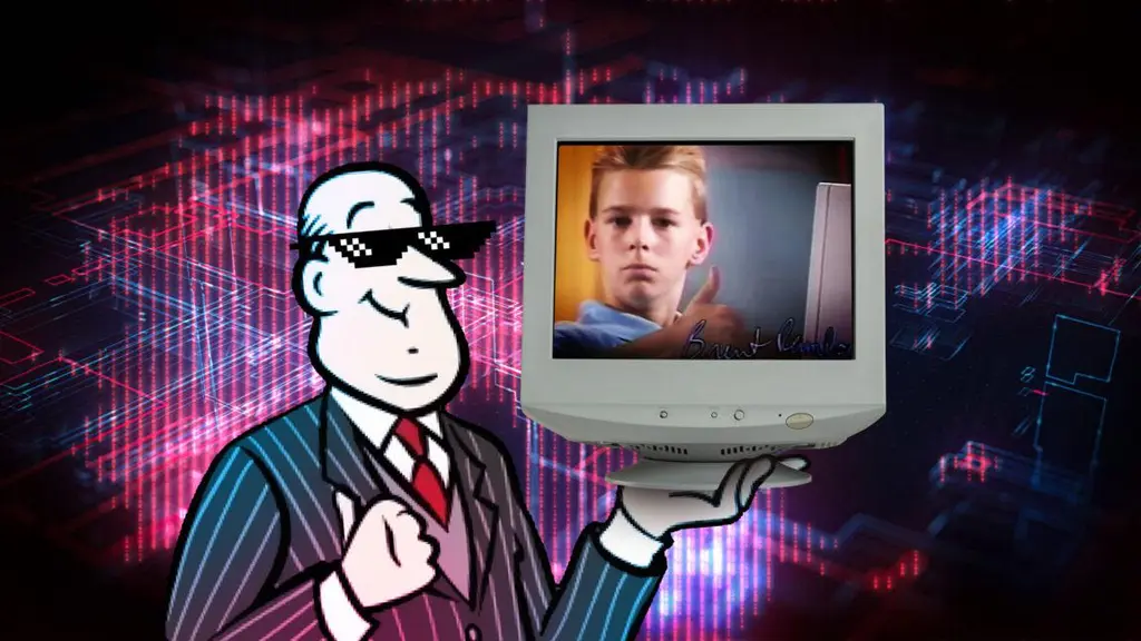 Remembering the pre-Google web, when search was an experiment